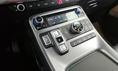 Hyundai Palisade 2023, 92252 км, за 26602.72 USD - фото 9