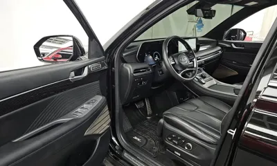 Hyundai Palisade 2023, 92252 км, за 26602.72 USD - фото 10