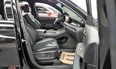Hyundai Palisade 2023, 92252 км, за 26602.72 USD - фото 11