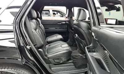 Hyundai Palisade 2023, 92252 км, за 26602.72 USD - фото 12