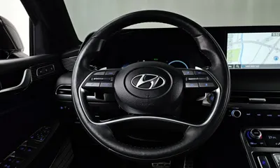 Hyundai Palisade 2023, 92252 км, за 26602.72 USD - фото 13