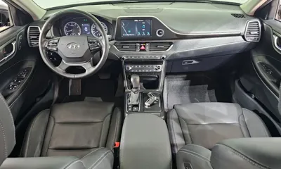Hyundai Grandeur 2018, 71851 км, за 10927.14 USD - фото 7