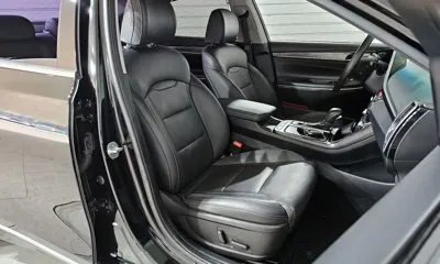 Hyundai Grandeur 2018, 71851 км, за 10927.14 USD - фото 10