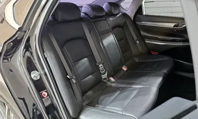 Hyundai Grandeur 2018, 71851 км, за 10927.14 USD - фото 12