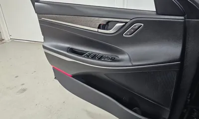Hyundai Grandeur 2018, 71851 км, за 10927.14 USD - фото 14
