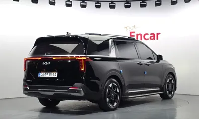 Kia Canival 2026, 18214 км, за 29859.51 USD