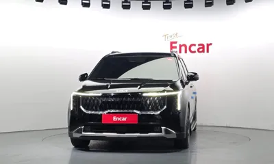 Kia Canival 2026, 18214 км, за 29859.51 USD
