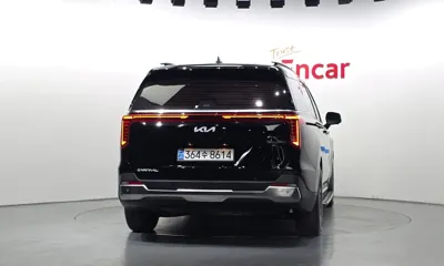 Kia Canival 2026, 18214 км, за 29859.51 USD