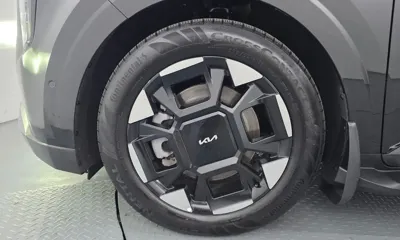 Kia Canival 2026, 18214 км, за 29859.51 USD