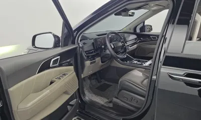 Kia Canival 2026, 18214 км, за 29838.12 USD - фото 10