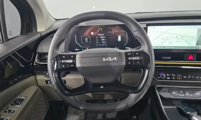 Kia Canival 2026, 18214 км, за 29838.12 USD - фото 13