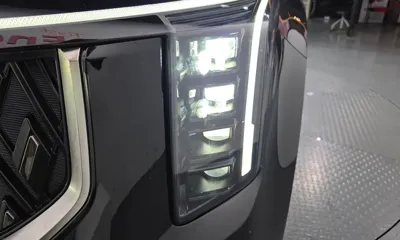 Kia Canival 2026, 18214 км, за 29838.12 USD - фото 22