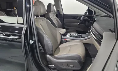Kia Canival 2026, 18214 км, за 29838.12 USD - фото 26