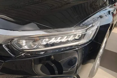Honda Accord 2018, 72400 км, за 14354 USD - фото 8