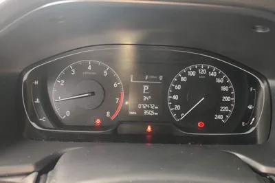Honda Accord 2018, 72400 км, за 14354 USD - фото 14