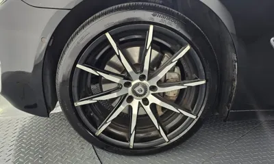 BMW 7-Series 2013, 190260 км, за 9846.29 USD