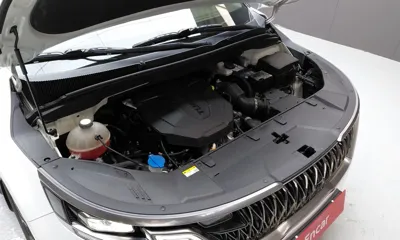 Kia Canival 2023, 76905 км, за 17239.15 USD - фото 6