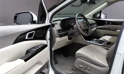 Kia Canival 2023, 76905 км, за 17239.15 USD - фото 10