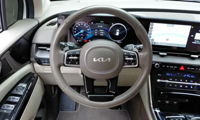 Kia Canival 2023, 76905 км, за 17239.15 USD - фото 12