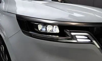 Kia Canival 2023, 76905 км, за 17239.15 USD - фото 22