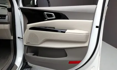 Kia Canival 2023, 76905 км, за 17239.15 USD - фото 24