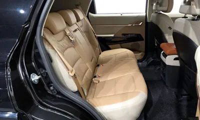 KG_Mobility_Ssangyong Actyon 2025, 32267 км, за 16576.73 USD - фото 12