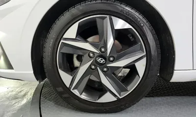 Hyundai Avante 2021, 82087 км, за 10769.74 USD