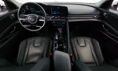 Hyundai Avante 2021, 82087 км, за 10769.74 USD - фото 7
