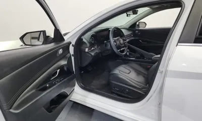 Hyundai Avante 2021, 82087 км, за 10769.74 USD - фото 10