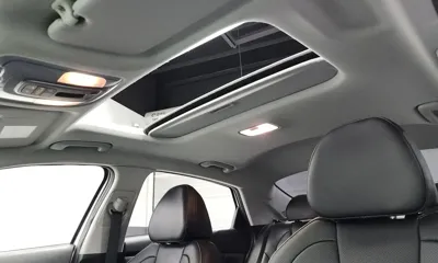 Hyundai Avante 2021, 82087 км, за 10769.74 USD - фото 20