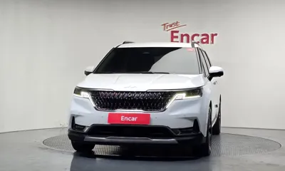 Kia Canival 2023, 62566 км, за 19029.8 USD