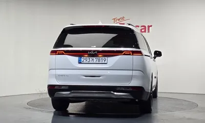 Kia Canival 2023, 62566 км, за 19029.8 USD