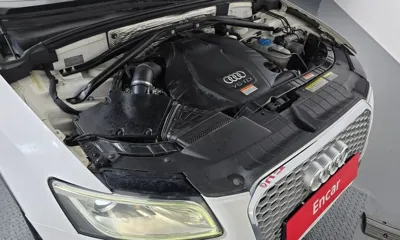 Audi Q5 2015, 156247 км, за 9142.33 USD - фото 6