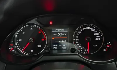 Audi Q5 2015, 156247 км, за 9142.33 USD - фото 8