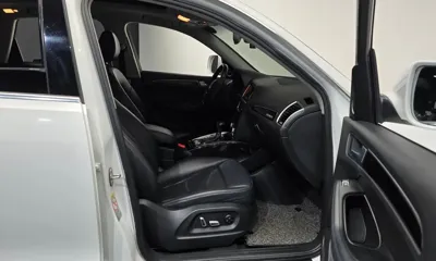 Audi Q5 2015, 156247 км, за 9142.33 USD - фото 11