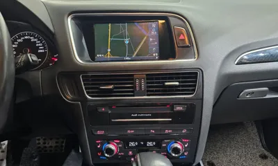 Audi Q5 2015, 156247 км, за 9142.33 USD - фото 14
