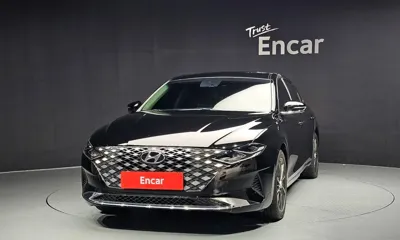Hyundai Grandeur 2022, 48978 км, за 12020.49 USD