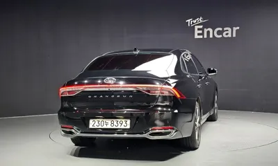 Hyundai Grandeur 2022, 48978 км, за 12020.49 USD