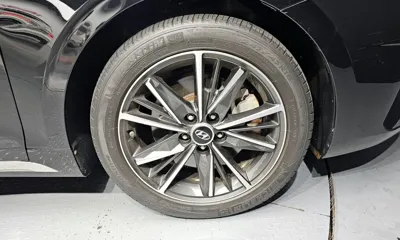 Hyundai Grandeur 2022, 48978 км, за 12020.49 USD
