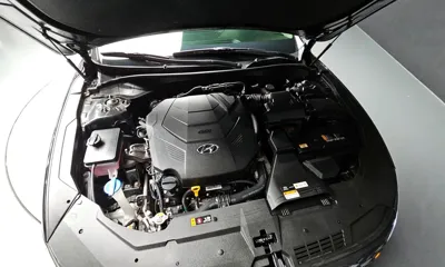 Hyundai Grandeur 2022, 48978 км, за 12020.49 USD - фото 6