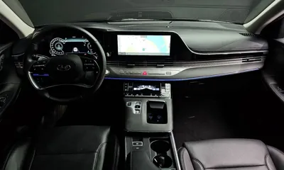 Hyundai Grandeur 2022, 48978 км, за 12020.49 USD - фото 7
