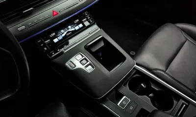 Hyundai Grandeur 2022, 48978 км, за 12020.49 USD - фото 9