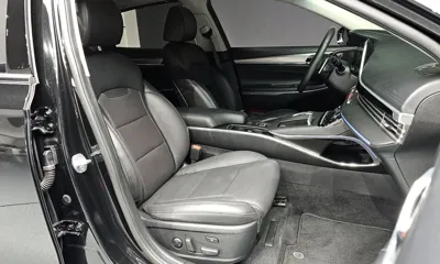 Hyundai Grandeur 2022, 48978 км, за 12020.49 USD - фото 10