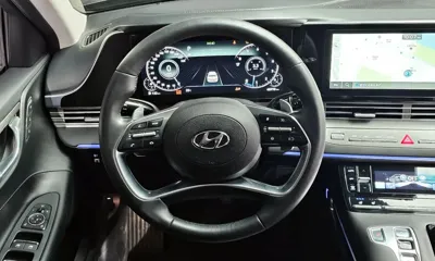 Hyundai Grandeur 2022, 48978 км, за 12020.49 USD - фото 15