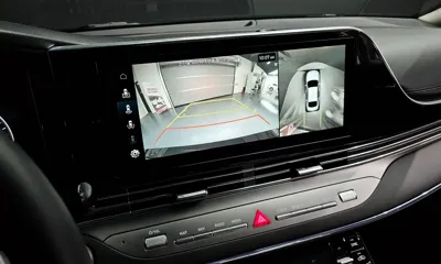 Hyundai Grandeur 2022, 48978 км, за 12020.49 USD - фото 17