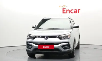 KG_Mobility_Ssangyong TIBOLI 2018, 75762 км, за 6115.02 USD