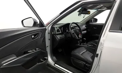 KG_Mobility_Ssangyong TIBOLI 2018, 75762 км, за 6082.97 USD - фото 10