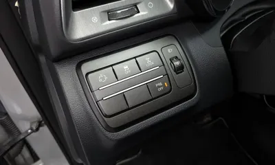 KG_Mobility_Ssangyong TIBOLI 2018, 75762 км, за 6082.97 USD - фото 16