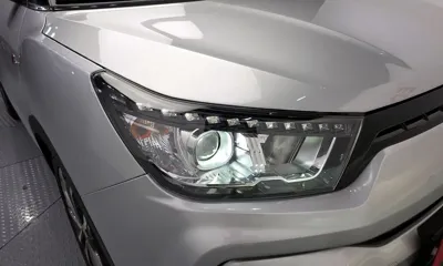 KG_Mobility_Ssangyong TIBOLI 2018, 75762 км, за 6082.97 USD - фото 22
