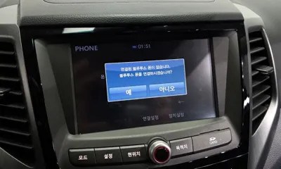 KG_Mobility_Ssangyong TIBOLI 2018, 75762 км, за 6082.97 USD - фото 28